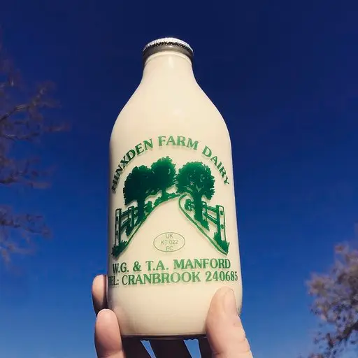 Milk