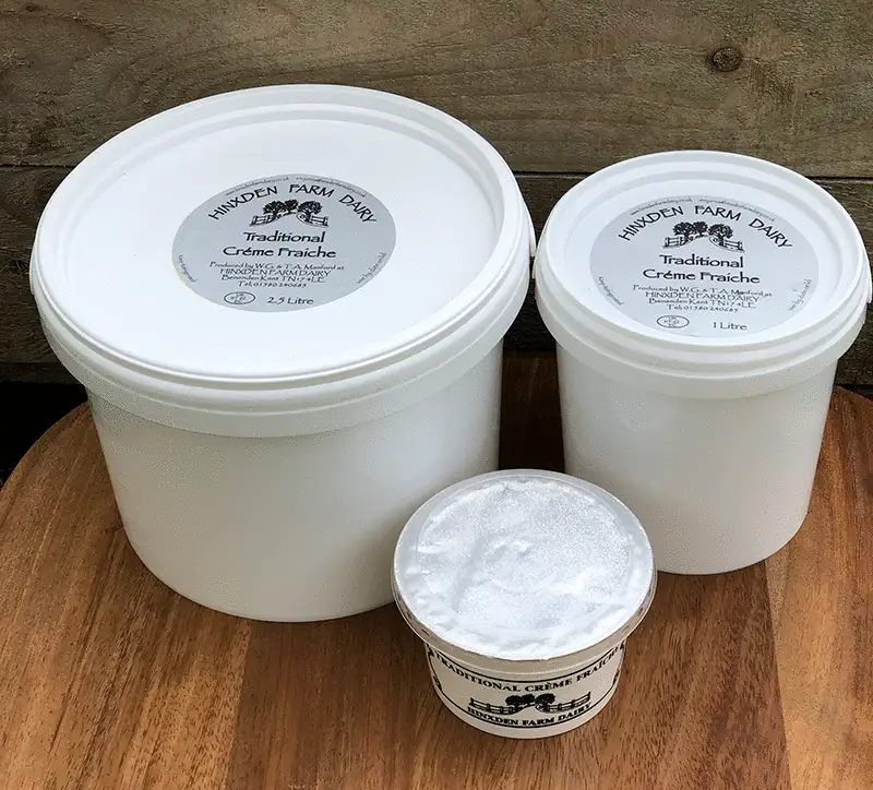 cremefresh creme fraiche